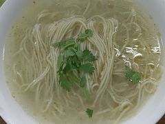 -粗茶淡饭(东关街店)