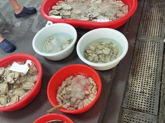 -老字号蛇口德记烧腊饭店·海鲜加工