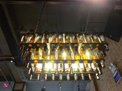 -辛德勒啤酒德餐厅