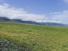 -新疆那拉提国家旅游度假区