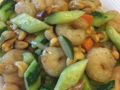 -赶海部落海鲜城(海阳路店)