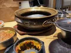 -泥炉烧肉师(新街口金銮巷店)