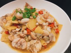 口味石蛙-渔芙南(三里屯店)
