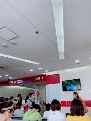 点击看大图 -中国福利会国际和平妇幼保健院(徐汇院区)