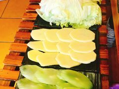 -重庆烧鸡公火锅(簋街店)