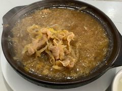 -哈尔滨老砂锅居