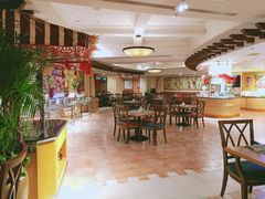 -国宾酒店-花园咖啡自助餐厅(北营房中街店)