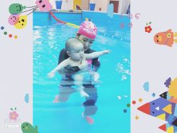 -马博士婴幼儿游泳馆(广安门旗舰店)