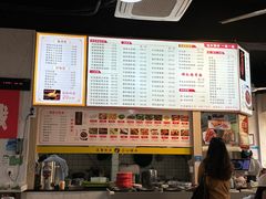 -荣荣面馆(丹溪大道店)