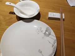 餐具摆设-香浙汇(望京店)