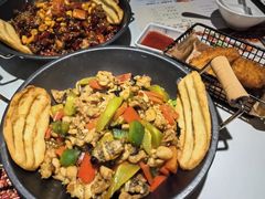 -友达面馆(广州总店)