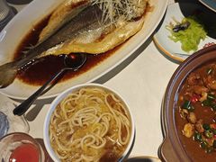 -庆云楼饭庄(什刹海店)
