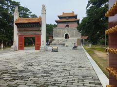 -清西陵