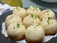 -松鹤楼(狮山永利广场店)