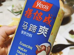 -林记潮牛·牛肉火锅(上马墩店)