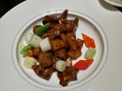 -大理实力希尔顿酒店•御玺中餐厅