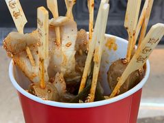 -宽窄巷成都菜(青岛路万达广场店)