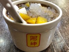 -阿坤传统手工小吃(沙坪坝店)