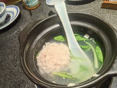 -南京大牌档(新街口德基广场店)