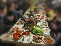 -爱客得牛排海鲜烤肉·火锅自助(春熙路黑金好店)
