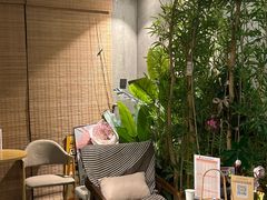 -施奈儿.洗头頭療.按摩SPA.采耳(上梅林店)