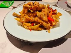 -兴蜀府·臻味江景餐厅(正大广场店)