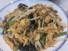 -鲁西南老厨子·特色鲁菜(经一纬五店)