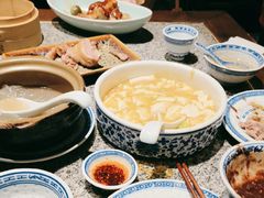 -南京大牌档(济南万象城店)