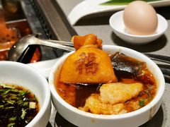 -海底捞火锅(万达广场店)