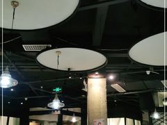 大堂-广东道至正餐厅(区庄店)