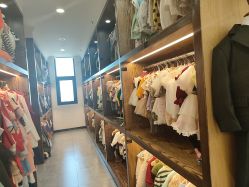 -星豆豆儿童摄影(南郊太白南路店)