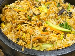 -姜虎东白丁烤肉(银泰中心in99店)
