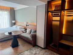 -山东大学学府大酒店(千佛山地铁站店)