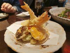 -富力希尔顿酒店·源氏日餐厅