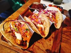 -Q MEX 库迈墨西哥餐吧(三里屯店)