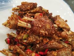 -先记烧鹅王·本地粤菜(福永店)