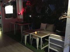 -AZUL by FUEL蓝色·法式酒馆(琶醍店)