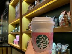 -星巴克(来福士2F店)