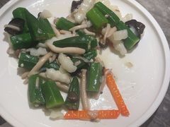 -前海沿·青岛菜(乐客城店)