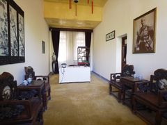 -《12·12》西安事变大型实景演出