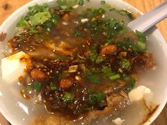 -小豆海棠(嘉兴路店)