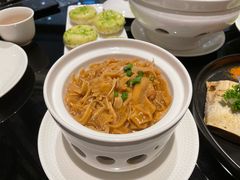 红焖白玉笋片-闽和南(深圳万象城店)