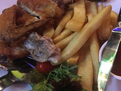 -Paulaner·德国帕拉娜自酿啤酒餐厅(海上世界店)