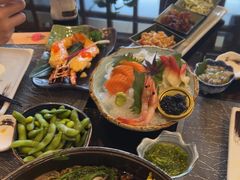 -昱匠·日本料理(金融街店)