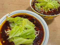 -易毛特色牛肉面(解放碑步行街店)