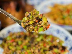 -蜗牛小馆醉乡民谣云南菜(惠新西里店)