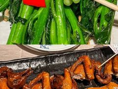 -侨美食家·41年地道粤菜(珠江新城店)