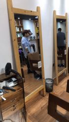 -明洞造型精品烫染