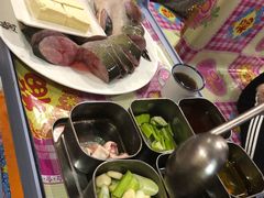 -粗粮人家·东北菜(洋桥店)