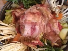 -Thank u mom非油炸健康鸡(万国广场店)